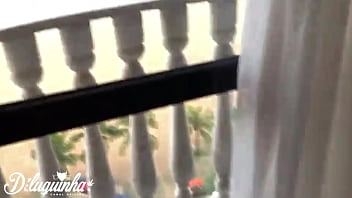 Adoro essa putablevandi leite