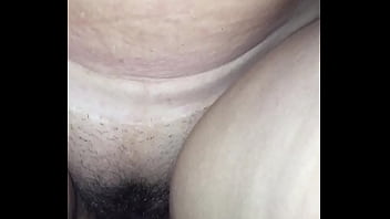 Mulher fica com tesao que filme a foda e goza rapido