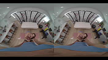 Fitness babe juniper ren