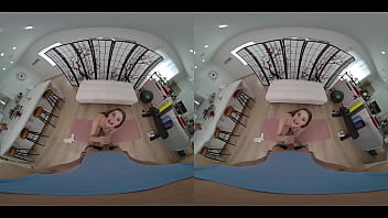 Fitness babe juniper ren