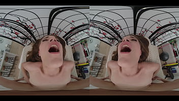 Fitness babe juniper ren