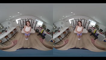 Fitness babe juniper ren