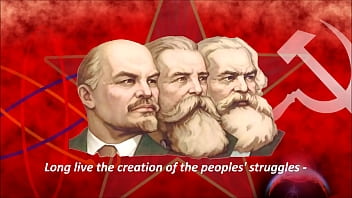 National anthem of the ussr