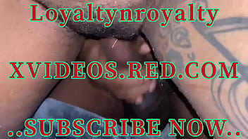 Had to fuck the her to make her feel better