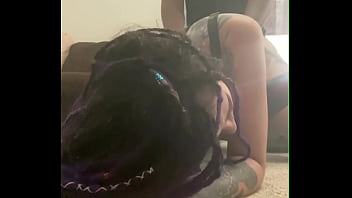 Angel gets rough fucked and broken by her master Angel gets rough fucked and broken by her master