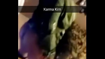 Karma kim