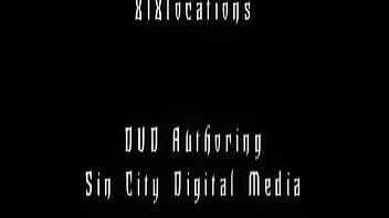 We asked our camera guy to play up the lighting to emphasize her soft skin and long legs