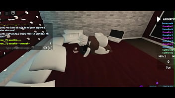 Le rompo el culo a esta zorra