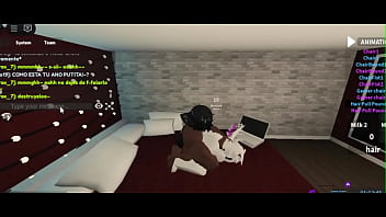 Le rompo el culo a esta zorra