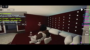 Le rompo el culo a esta zorra