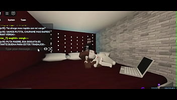 Le rompo el culo a esta zorra