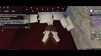 Le rompo el culo a esta zorra