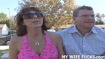 Cuckolding femdom training and interracial sex