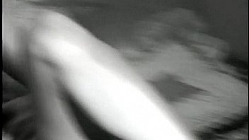 Blonde takes off panties and fingers pussy