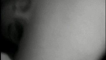 Blonde takes off panties and fingers pussy