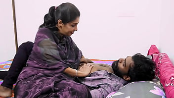 Indian punam bhabhi with her bengali lover full chudai video