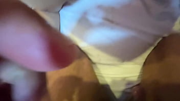 Meu amigo gozou dentro e agora