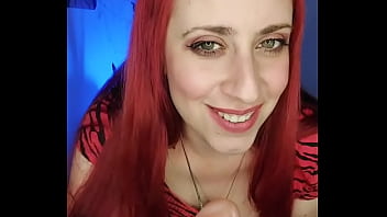 Tu madrastra gauchita te consuela por las malas notas en el examen roleplay argentina