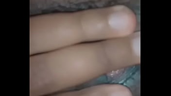 My girl she is hungry for my dig