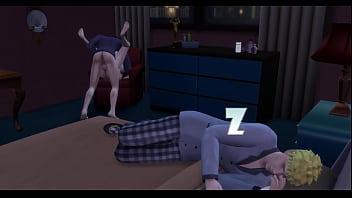 Naruto Hentai Episode 22 Sasuke Fucks Hinata Anal While Her Cuckold Husband Discovers Them Netorare His Beautiful Wife Enjoying Being Fucked By Another Man Cheating On Him thumbnail
