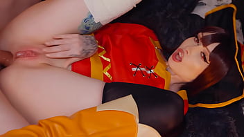 I asked my teacher to cum inside me