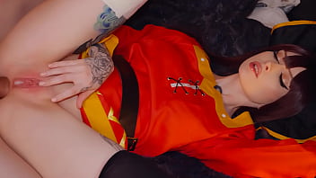 I asked my teacher to cum inside me