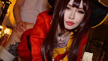 I asked my teacher to cum inside me