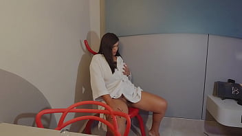 Ordem socando a pica no cu que me pediu