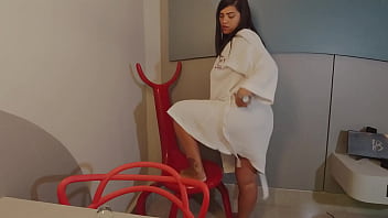 Ordem socando a pica no cu que me pediu