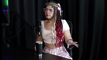 Poucas Trans Entraram Em Contato E As Produtoras Não Dão Visibilidade Existe Preconceito Com Gordos E Sobre Sua Família Sofie Lollipop Transsexual Sheer Red thumbnail