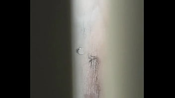 Showering asian teen gets fucked Showering asian teen gets fucked