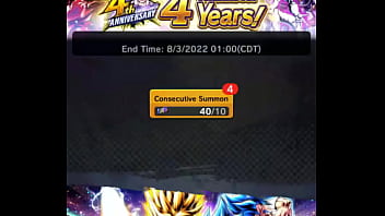 Aparición de goku Aparición de goku