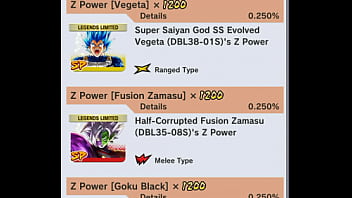 Aparición De Goku thumbnail