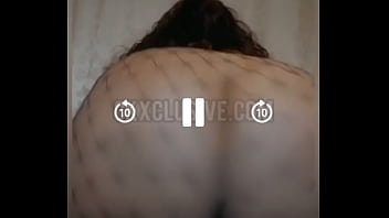 Thick latina ass clap