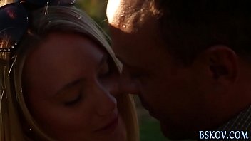 Aj applegates ass pounded