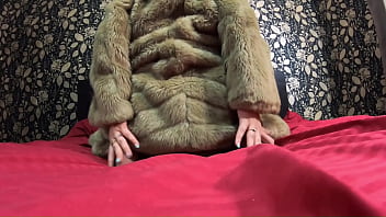 Milfycalla compilation fetish sex blow jobs and rough sex while wearing sexy fur coats 1 preview
