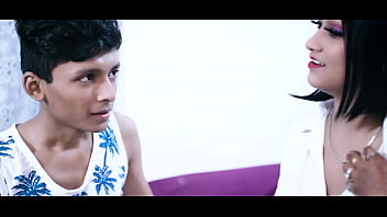 Hot indian stepmom teaches her virgin 18 stepson how to fuck and seduce a women Hot indian stepmom teaches her virgin 18 stepson how to fuck and seduce a women