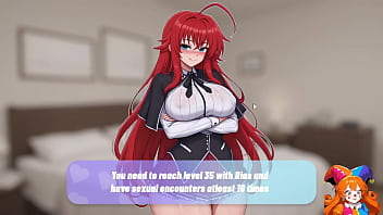 Idle waifu full gallery part 1