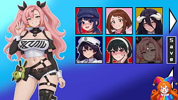 Idle waifu full gallery part 1 Idle waifu full gallery part 1