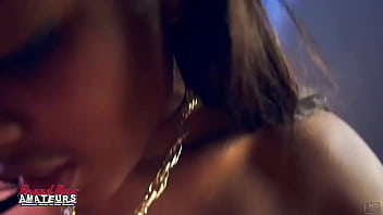 Brunette hottie skylar masturbates and gets her pussy fingered and fucked