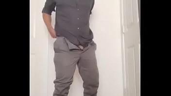 Dancing to dancehall music i heard on the radio once while showing up all over again without masturbating to see what offends my insides as a person 4