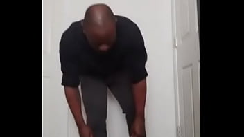 Dancing to dancehall music i heard on the radio once while showing up all over again without masturbating to see what offends my insides as a person 4