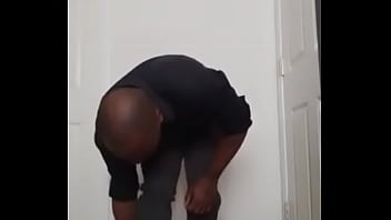 Dancing to dancehall music i heard on the radio once while showing up all over again without masturbating to see what offends my insides as a person 4