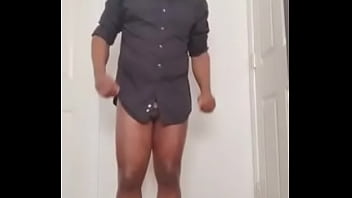 Dancing to dancehall music i heard on the radio once while showing up all over again without masturbating to see what offends my insides as a person 4