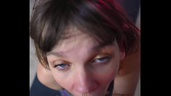 Free rune builds you up with affirmations with a big cock in her mouth