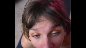 Free rune builds you up with affirmations with a big cock in her mouth