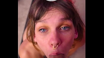 Free rune builds you up with affirmations with a big cock in her mouth