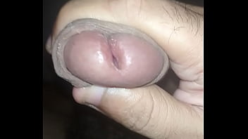 Gozando muito gostoso