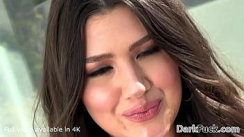 This chick was born for a black dick