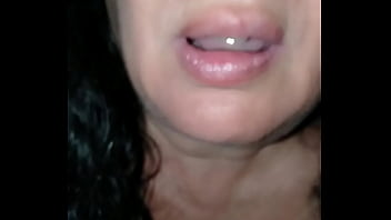 Madura cachonda española